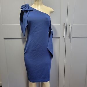 New BADGLEY MISCHKA dress